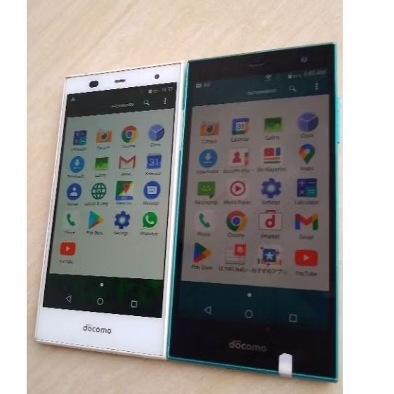 fujitsu arraws docomo f01h f 01h sejenis f03h f 03h f05f f 05f f05j f 05