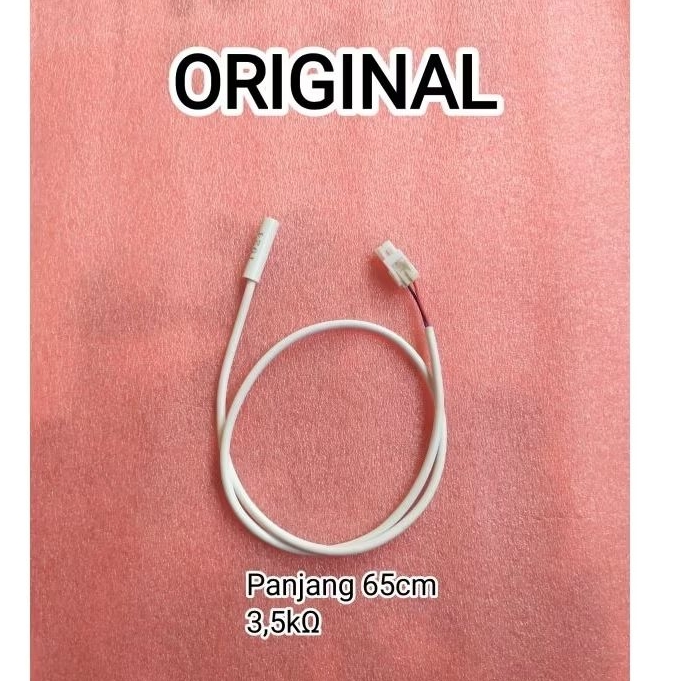 THERMISTOR KULKAS POLYTRON ORIGINAL