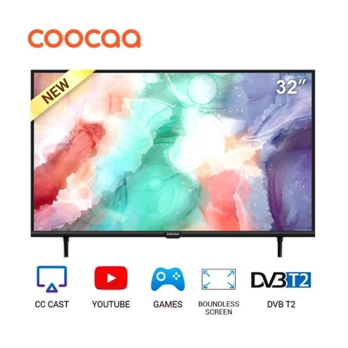 LED TV COOCAA 32 Inch CTD4000