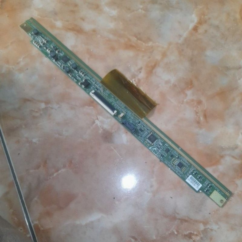 Tcon samsung 32 inch ( LSF320AN01-A01 )