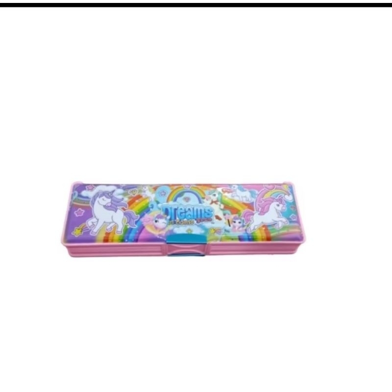 

Kotak Pensil Magnetic