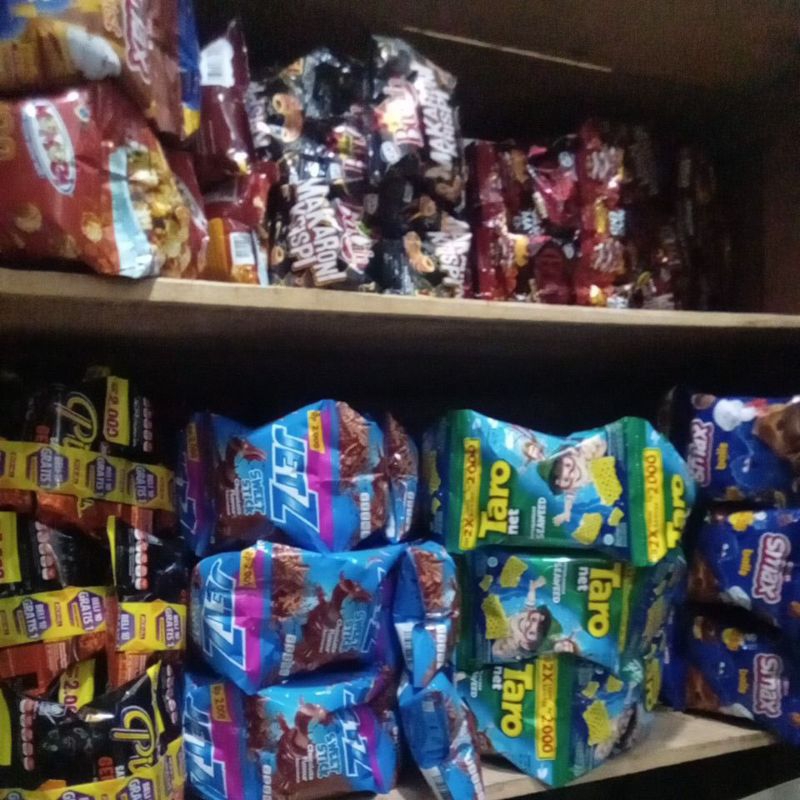 

jajan ciki berhadiah menarik