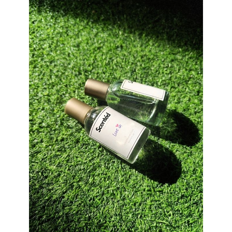 Parfum Le Labo 35 ml banyak varian