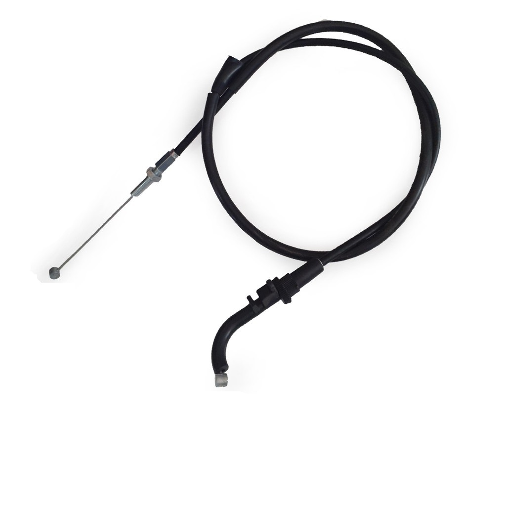 KABEL GAS KLX 150 OPEN / OLOR GAS KLX 150 OPEN KC