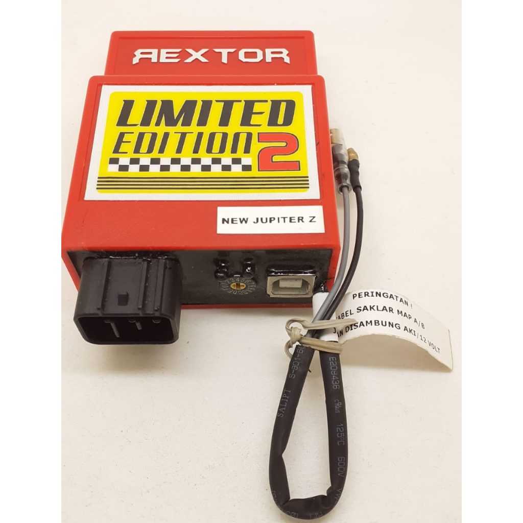 cdi new jupiter | cdi jupiter robot | cdi rextor limited edition 2