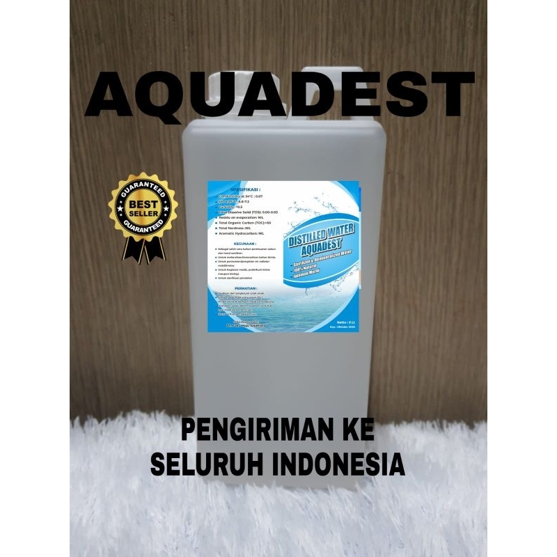 

AIR MAWAR 9 - 1 LITER