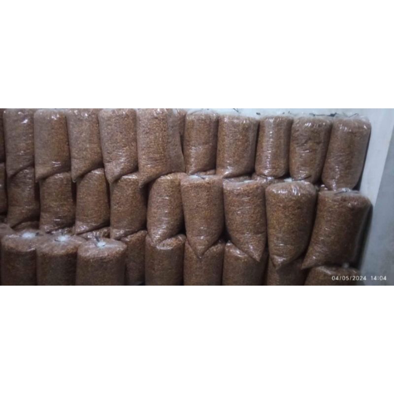 

Bawang Goreng Asli Brebes 500gram Tanpa Campuran