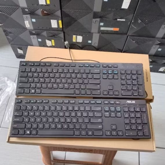 keyboard Asus/Dell Super Slim model USB