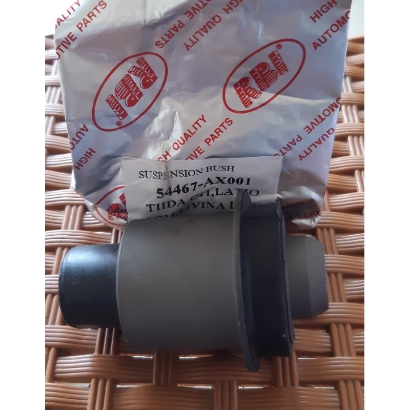 Bushing Crossmember depan livina RBI