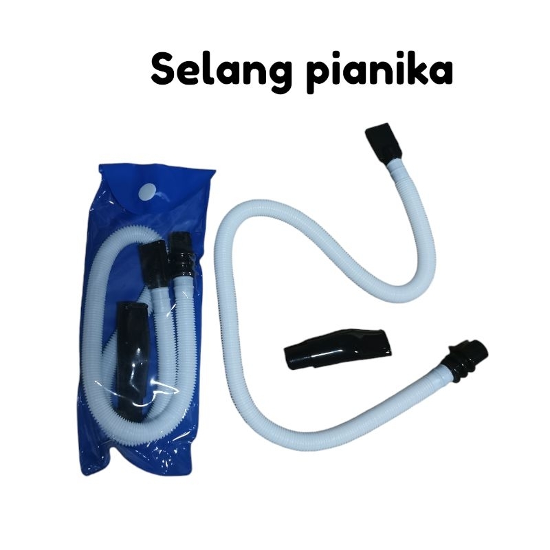 SELANG PIANIKA MURAH - REFILL SELANG PIANIKA