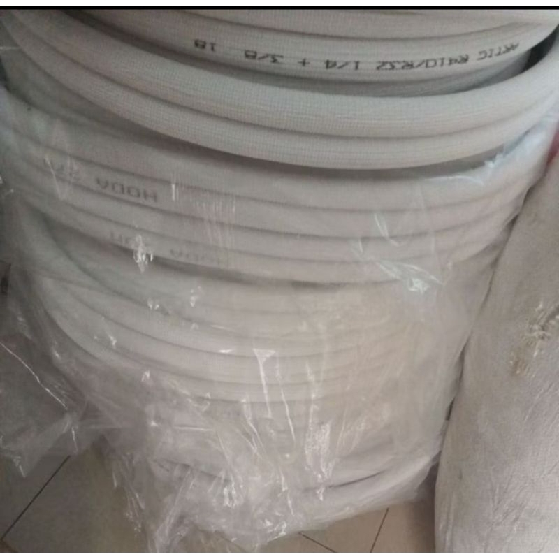 Pipa AC Artic 1/2PK-1PK Per Rol ( 30 Meter )