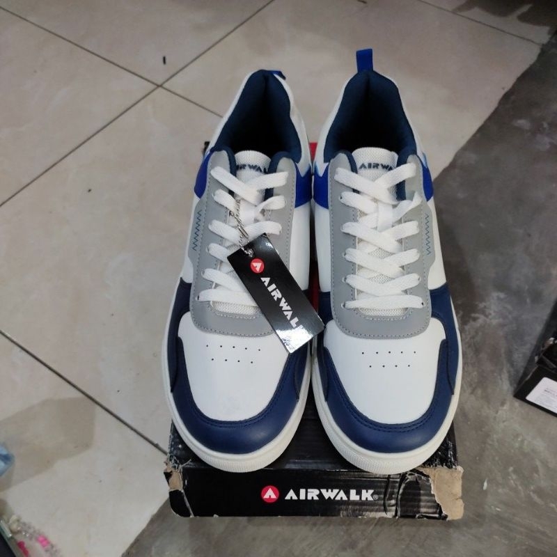 Sepatu Airwalk Trafa
