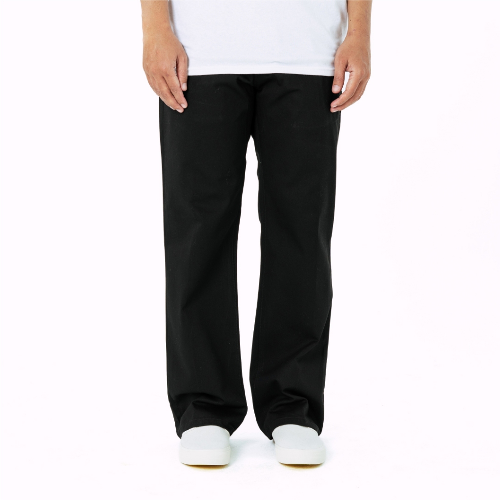Celana Chino Pants Thunderbear - Denver Slim Straight