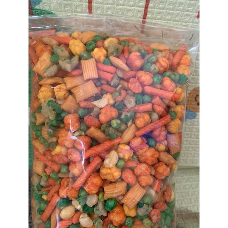 

kacang koro / kacang mix / kacang campur 1kg