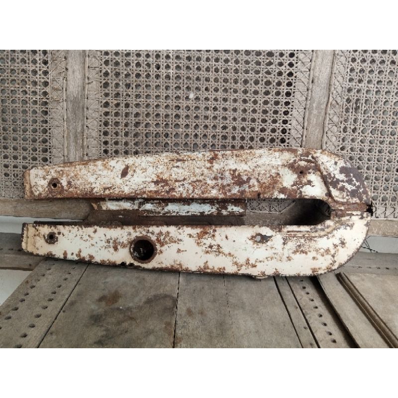 tutup rante v80/v75 original