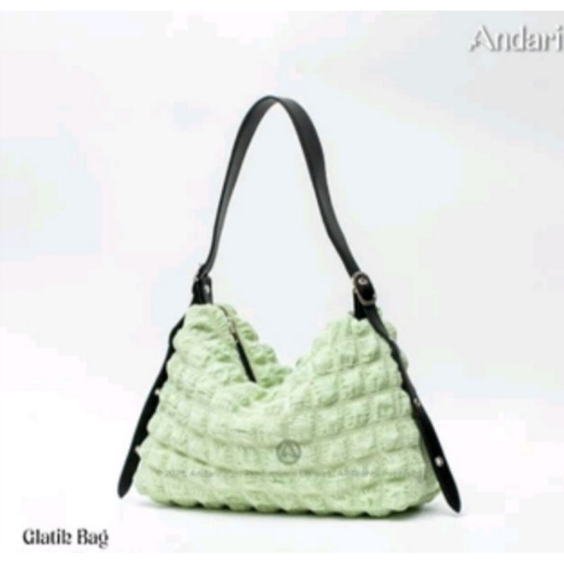 Gelatik Bag Andari