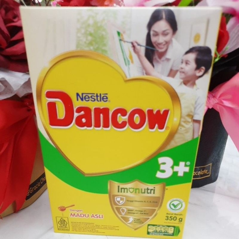 SUSU DANCOW 3+