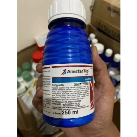 Amistartop 250ml 250 ml