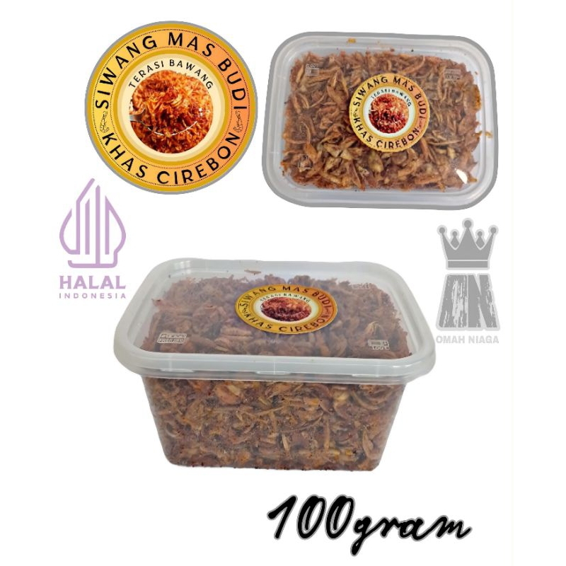 

Bawang Goreng Siwang