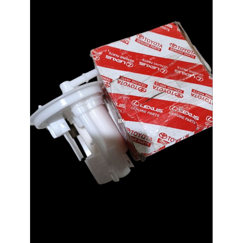 SARINGAN BENSIN AVANZA 23390-BZ010