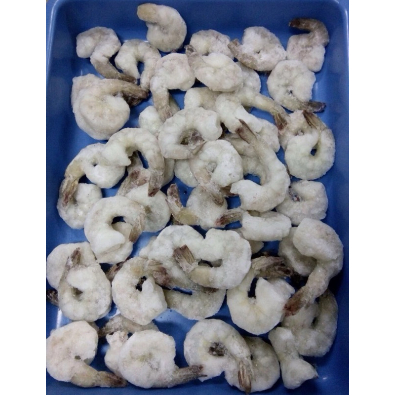 

UDANG KUPAS PDTO 26/30 frozen shrimp