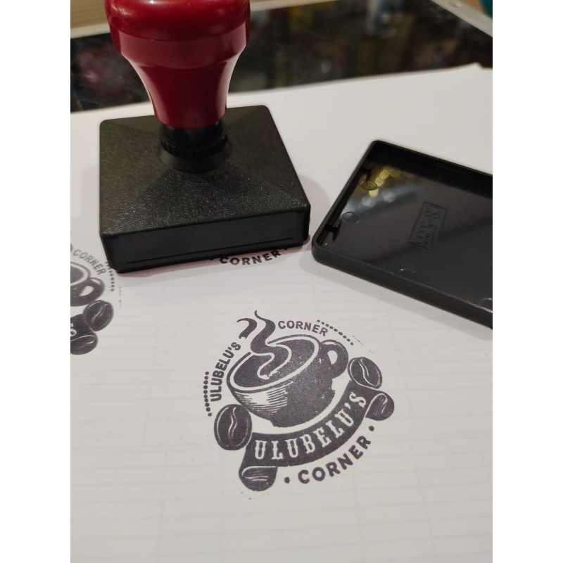 

[ FREE DESIGN ] Stempel, Stempel kotak/persegi, Stempel otomatis, Cap