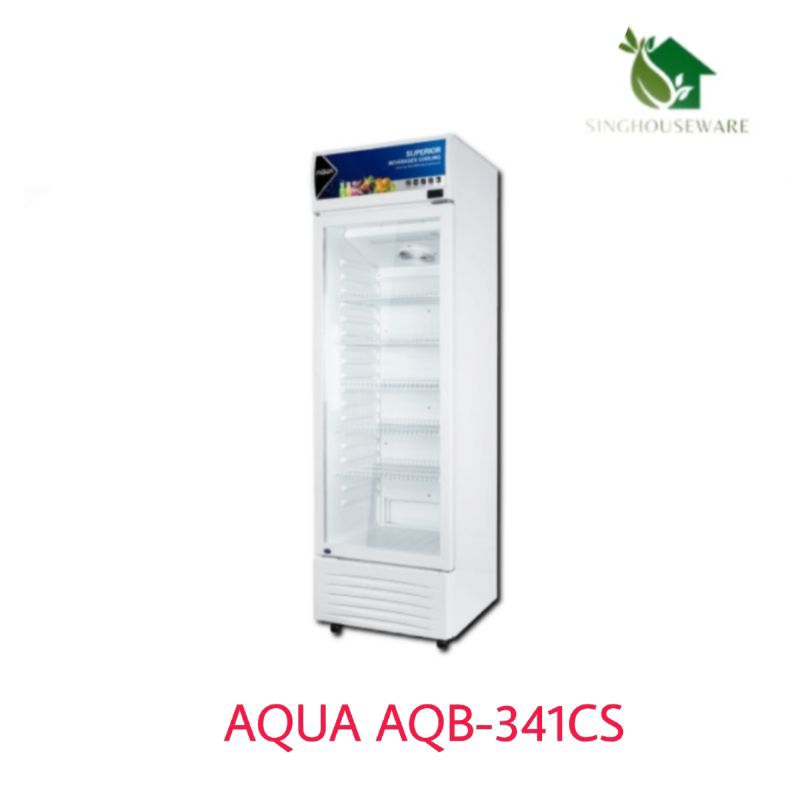 Aqua Showcase 5 Rak AQB-341CS