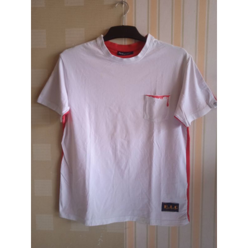 T Shirt Ricky is Clown