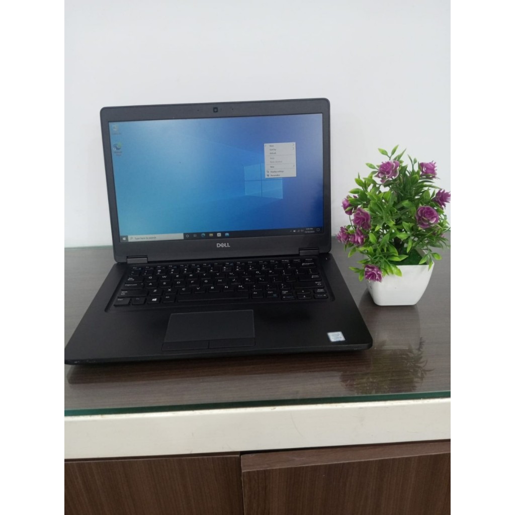 Laptop DELL Latitude 5490 ci5 8350u 1.70ghz 8gb/512gb