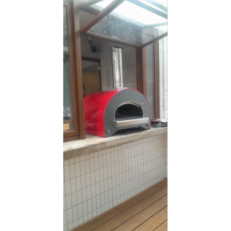 PIZZA OVEN TUNGKU PIZZA GAS