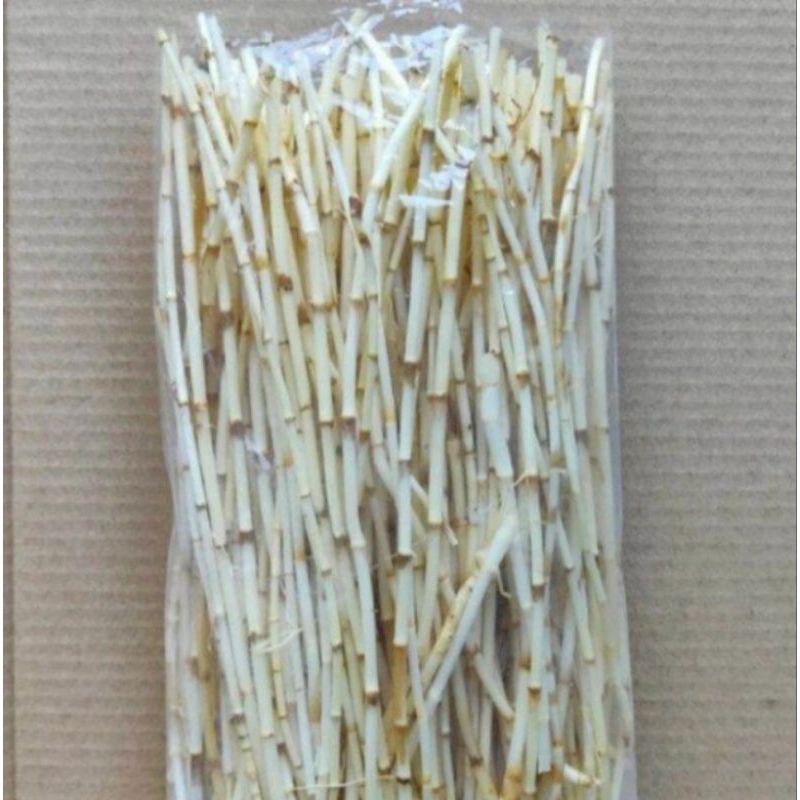 

AKAR ALANG ALANG SEGAR 500 gr fress
