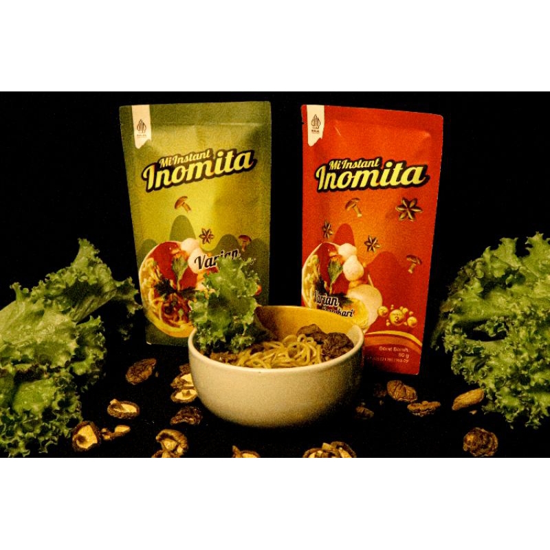 

INOMITA