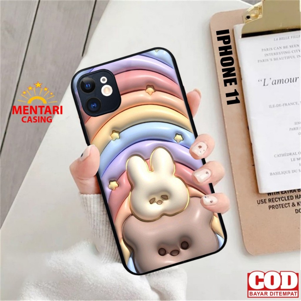 Case Iphone 11 Terbaru Cute 10 Casing Iphone 11 Terlaris Termurah Case Hardcase Softcase Glosy