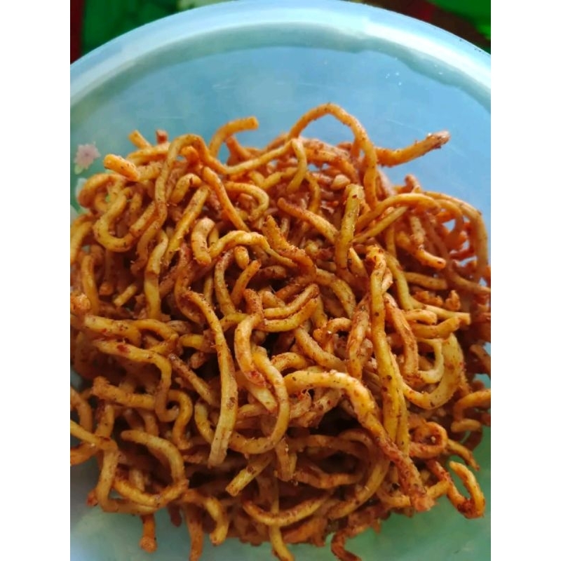 

Stik pedas dan original