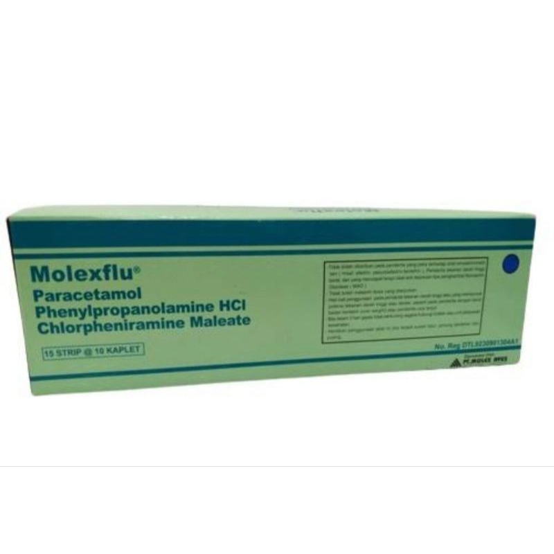 MOLEXFLU