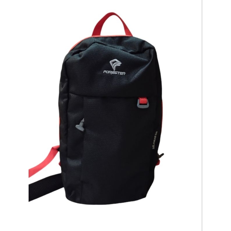 TAS SELENDANG MEJORAR 0.5 FORESTER, 10142