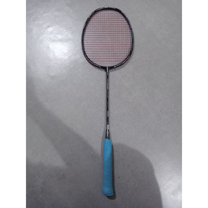 [SECOND] RAKET FELET Pro titanium 88 pontianak
