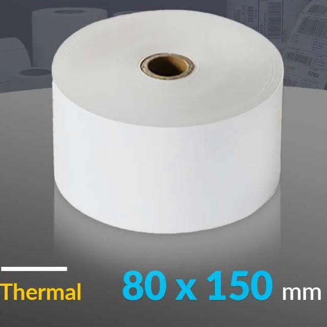

Kertas Thermal TP 80x150 mm