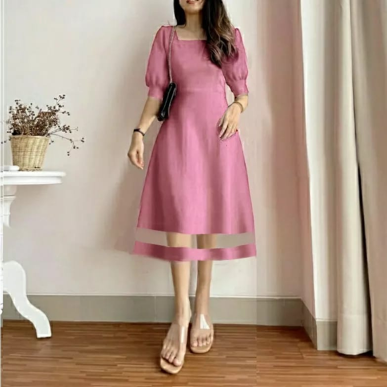 Terbaru Sress Natal Baju Pakian Natalan Dris Wsnita Dress Modern Baju Kondangan Wanita Dreaa Premium