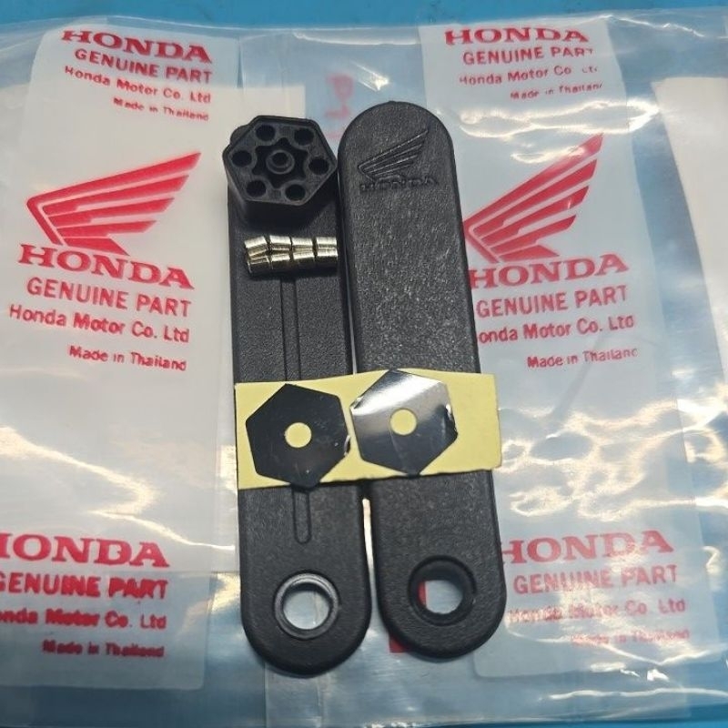 kunci darurat motor honda pcx , vario scoopy prestige