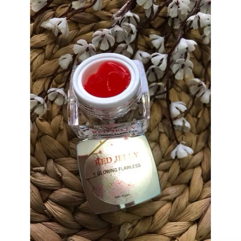 

RED JELLY PREMIUM