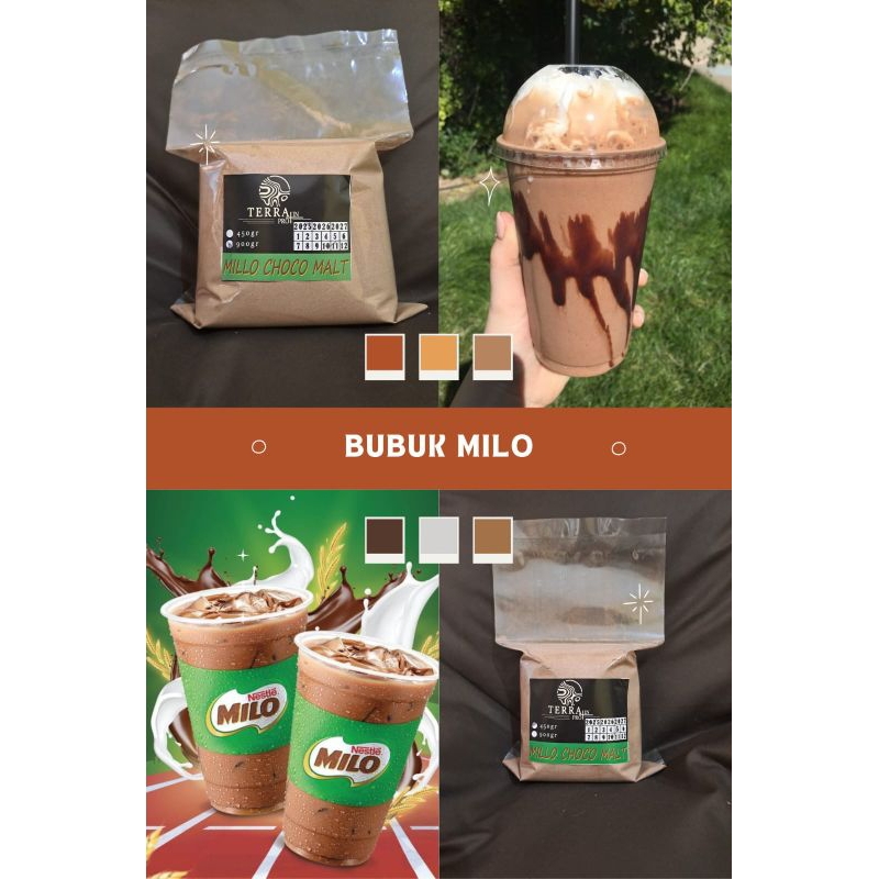 

Susu Bubuk Repack Kemasan 450 gram