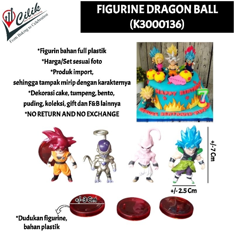 figurin+mainan+bahan+plastik+karakter+marsha+kura ninja+lion king+aladin+unicorn+dragon ball+basket+