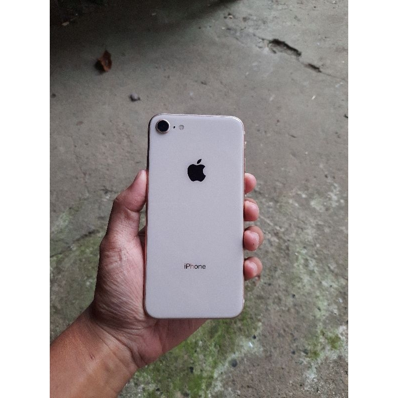 iPhone 8 64GB Ex Inter Second