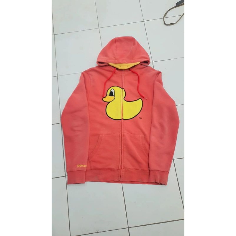 Zhiper Pancoat ori