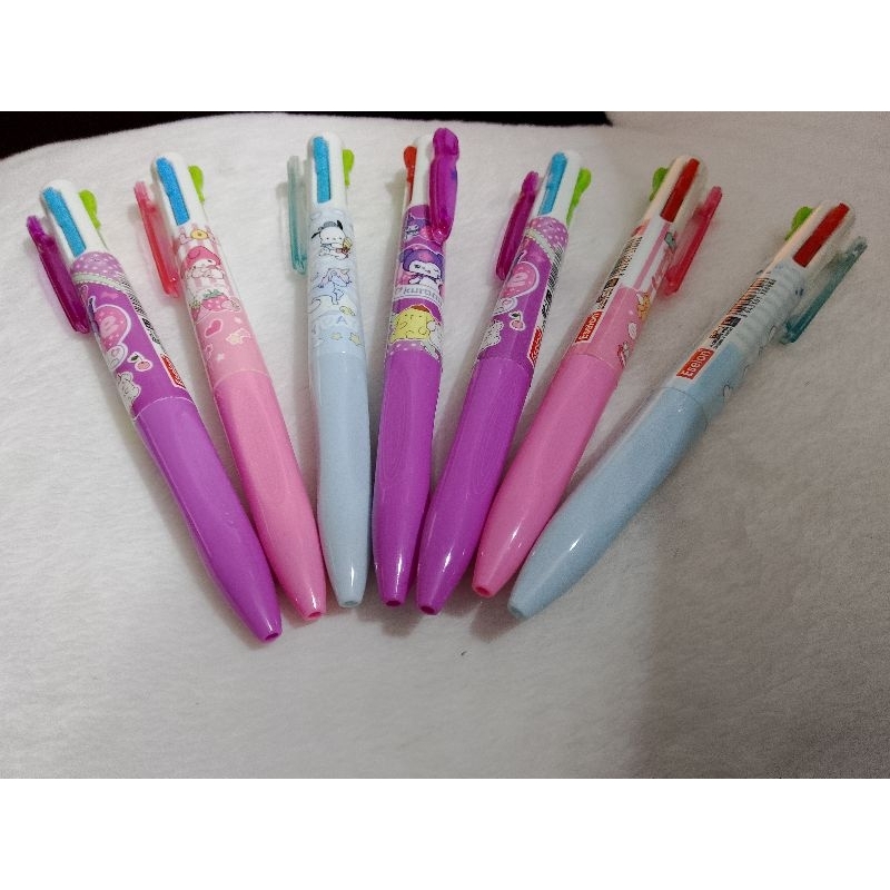 

PULPEN 4 WARNA