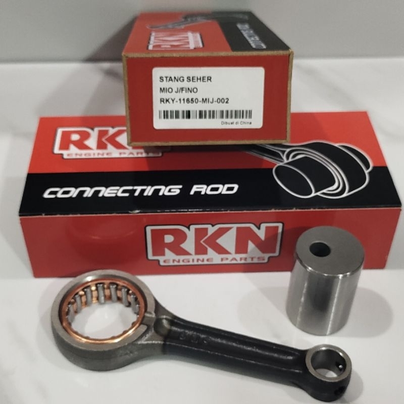 Stang Seher RKN Mio J / Fino