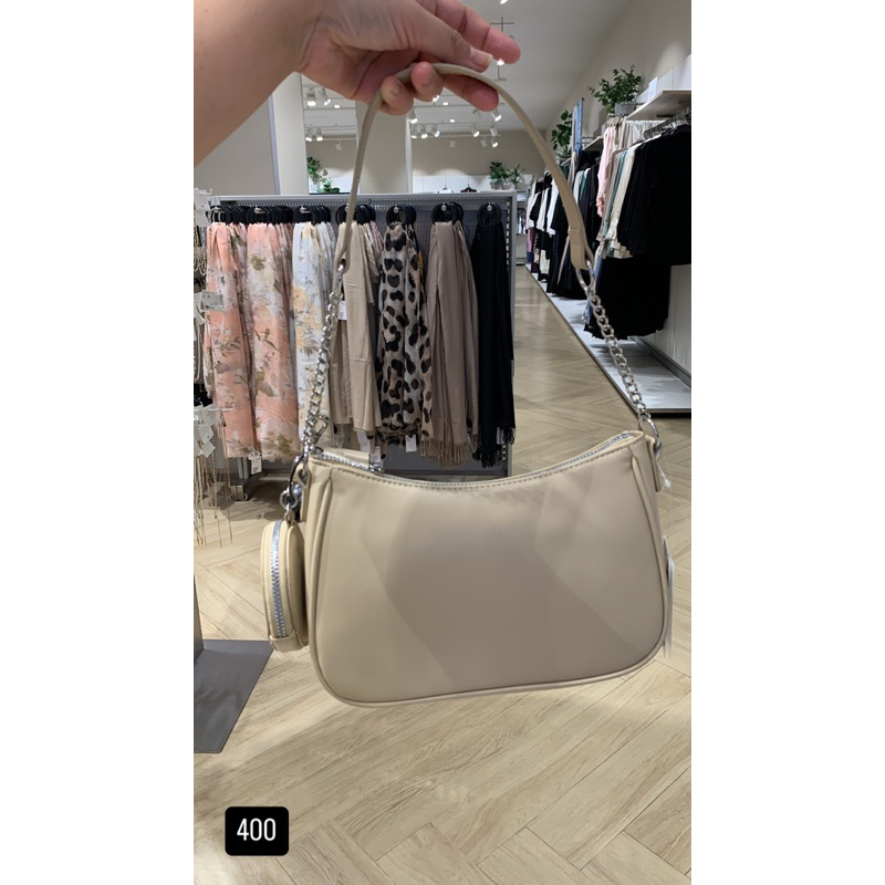 tas selempang HnM original