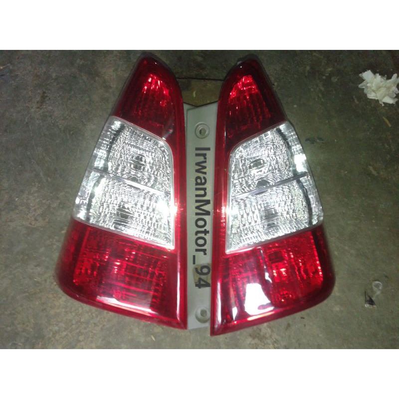 Stoplamp Lampu belakang Grand Innova 2014 2015 Barong