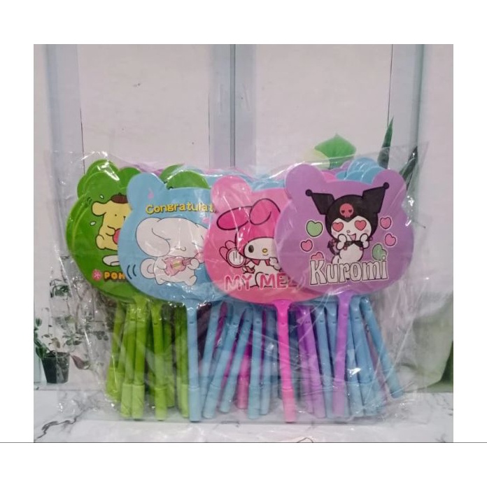 

KI3 PULPEN KARTUN ISI 12PCSKIPAS